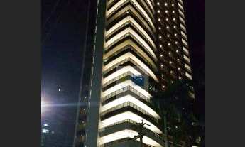 Imagem 2: Apartamento com 4 dormitórios à venda, 390 m² por R$ 4.950.000 - Meireles - Fortaleza/CE