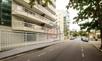 Imagem 3: Apartamento com 2 dormitórios à venda, 78 m² por R$ 610.758,00 - Cavaleiros - Macaé/RJ