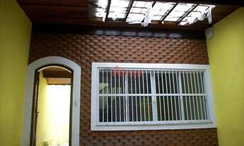 Imagem 6: Sobrado C/ Móveis Planejados Próx. Parque Do Carmo