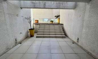 Imagem 5: Cobertura com 3 dormitórios à venda, 304 m² por R$ 4.150.000,00 - Moema Índios - São Paulo