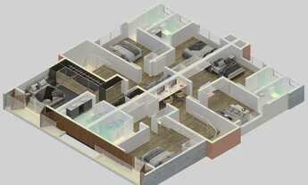 Imagem 6: FLORIANóPOLIS - Casa de Condomínio - Rio Tavares