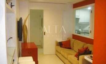 Imagem 7: Miolo do Campo belo - 155m² reformado 3 suites 3 vagas