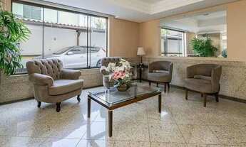 Imagem: Apartamento em Petrópolis