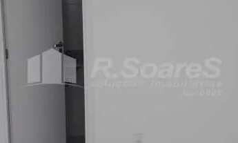 Imagem 5: Apartamento com dois quartos em Vila Isabel. Rua Visconde de abaeté