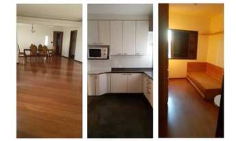 Imagem 2: LINDO APTO 3 DORMT. 1 SUITE