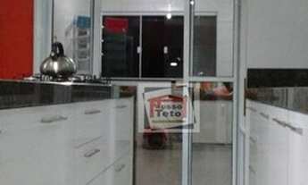 Imagem 6: Casa Térrea Parque S. Domingos / terreno 10x30