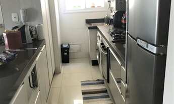 Imagem 3: Apartamento à Venda, no Bairro Valparaíso em Santo André/SP