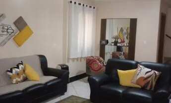 Imagem 7: SÃO BERNARDO DO CAMPO - Casa Padrão - NOVA PETRÓPOLIS