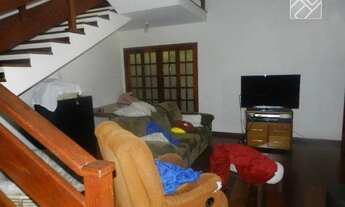 Imagem 3: Casa com 3 dormitórios, 363 m² - venda por R$ 1.600.000,00 ou aluguel por R$ 8.500,00 - Al