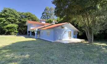 Imagem: Sobrado bairro Encosta do Sol - Estância