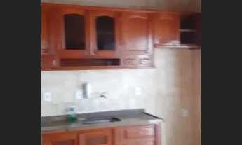 Imagem 6: Casa térrea Parque São Domingos