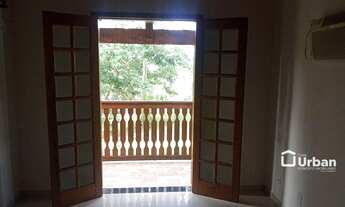 Imagem 4: Casa com 3 dormitórios à venda, 198 m² por R$ 775.000,00 - Condomínio Clube dos Oficiais