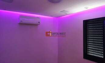 Imagem 6: Apartamento com 2 dormitórios à venda, 55 m² por R$ 497.000,00 - Vila Santa Catarina - São