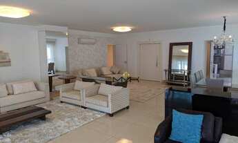 Imagem 3: Apartamento com 4 dormitórios, 493 m² - Santos/SP