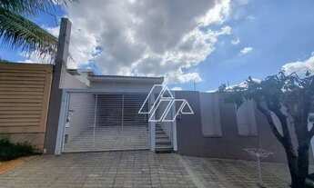 Imagem 2: Casa com 3 dormitórios, 120 m² - venda por R$ 690.000,00 ou aluguel por R$ 3.500,01/mês