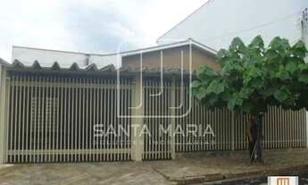 Imagem: Casa (térrea na rua) 3 dormitórios/suite