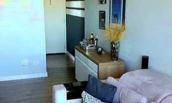 Imagem 3: Apartamento com 3 dormitórios à venda por R$ 428.900,00 - Jardim Anton Von Zuben - Campina