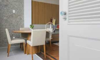 Imagem 11: Apartamento em Copacabana - Rio de Janeiro