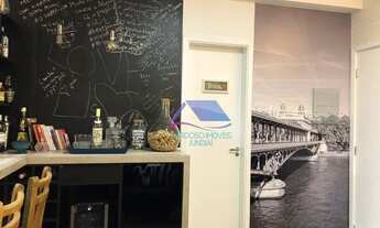 Imagem 7: Apartamento Naturale a Venda andar alto vista livre