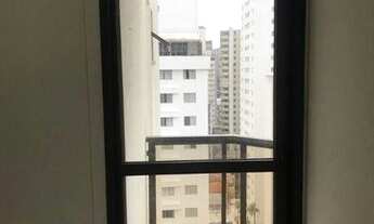 Imagem 6: Apartamento com 1 dormitório, em Moema pássaros