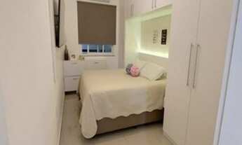 Imagem 7: APARTAMENTO RESIDENCIAL em DUQUE DE CAXIAS - RJ, DOUTOR LAUREANO