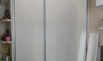 Imagem 4: Apartamento com 2 dormitórios à venda, 60 m² por R$ 210.000 - Jardim Yolanda - São José do