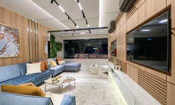 Imagem 2: Apartamento com 3 dormitórios à venda, 152 m² por R$ 1.385.000,00 - Vila Ema - São José do