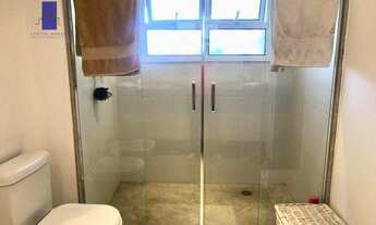 Imagem 2: Apartamento com 4 dormitórios à venda, 268 m² por R$ 5.300.000,00 - Chácara Klabin - São P