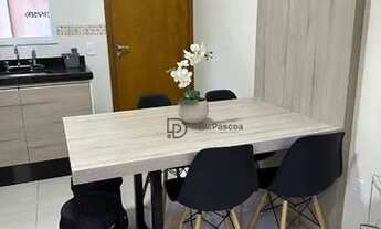 Imagem 7: Casa com 3 dormitórios, 80 m² - venda por R$ 710.000,00 ou aluguel por R$ 3.850,00/mês - J