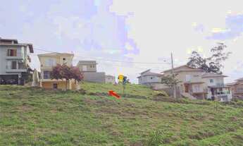 Imagem 5: Terreno à venda, 250 m² por R$ 340.000 - GRANJA VIANA PALM HILLS - Cotia/SP (Andrade Imob