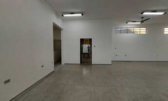 Imagem 7: Ponto Comercial Av Cidade Jardim Locação SJC