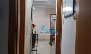 Imagem 7: Apartamento à venda, 70 m² por R$ 541.000,00 - Macuco - Santos/SP