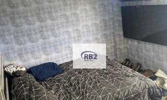 Imagem 6: Cobertura com 2 quartos à venda, 160 m² por R$ 550.000 - Cubango - Niterói/RJ