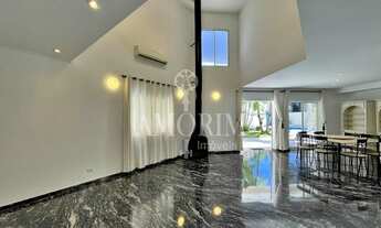 Imagem 5: SANTANA DE PARNAíBA - Casa de Condomínio - Alphaville