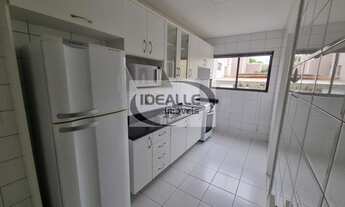 Imagem 5: Apartamento com 2 quartos para alugar por R$ 2600.00, 114.88 m2 - MERCES - CURITIBA/PR