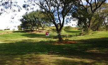 Imagem: Terreno à venda, 1557 m² por R$ 1.200.000,00