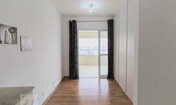 Imagem 3: Apartamento à Venda - Bosque da Saúde, 1 Quarto, 41 m2