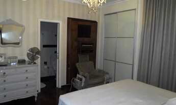 Imagem 6: Venda Apartamento 4 quartos Funcionários Belo Horizonte