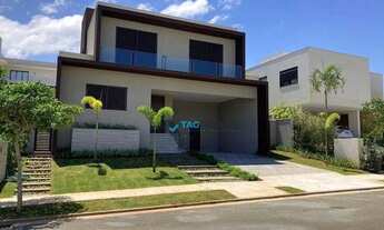 Imagem 6: CASA PARA VENDA E LOCAÇÃO NO CONDOMÍNIO ALPHAVILLE 3 EM CAMPINAS -SP