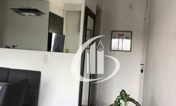 Imagem 3: Apartamento com 3 dormitórios e 1 suite à venda, 68 m² por R$ 468.000 - Vila Guilherme - S