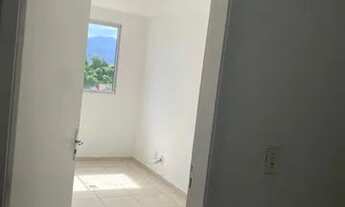 Imagem 3: Apartamento para alugar com 2 quartos em Campo Grande prox. ao park shopping- Rio de Jane