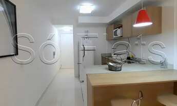 Imagem: Apartamento Spazio Lume disponível para