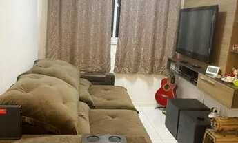 Imagem 3: APTO COMPLETO GRAN RESERVA PAULISTA