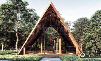 Imagem 2: Terreno em condomínio - Jardins França