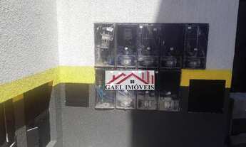 Imagem 6: CONDOMÍNIO FECHADO JARDIM NORDESTE