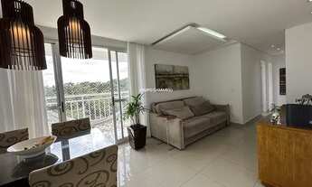 Imagem 2: Apartamento Mobiliado 3 quartos Aluguel no Castelo