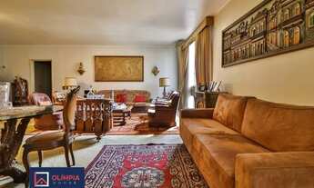 Imagem 4: Venda Apartamento 3 Dormitórios - 248 m² Higienópolis