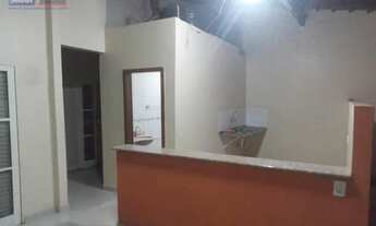 Imagem 7: Casa / Sobrado para Venda em Brasília, Samambaia, 4 dormitórios, 2 suítes, 5 banheiros, 2