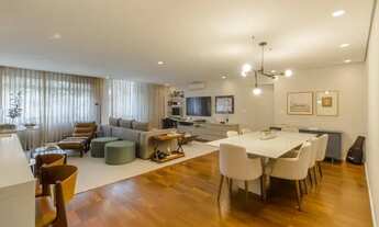 Imagem 4: SãO PAULO - Padrão - Itaim Bibi