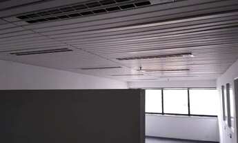 Imagem 4: Edifício London Trade Center